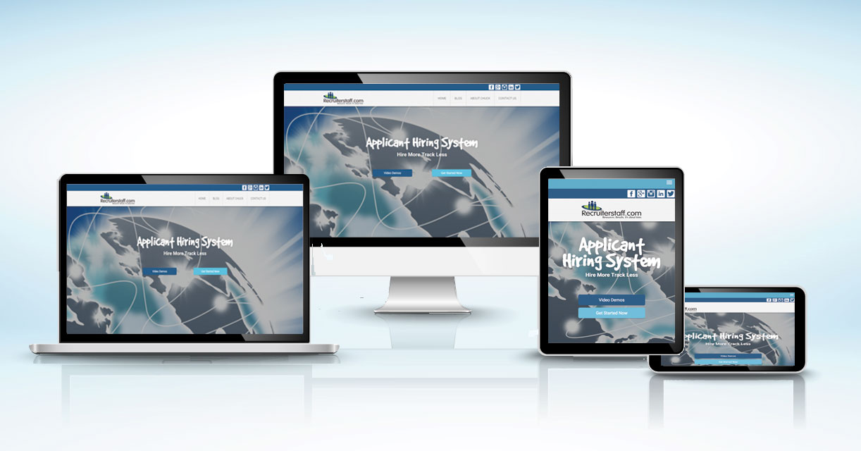 All Screens Supported